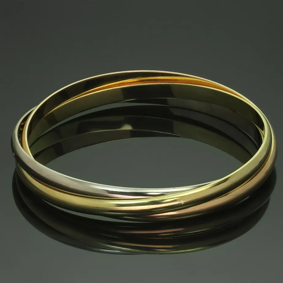 Cartier Trinity
