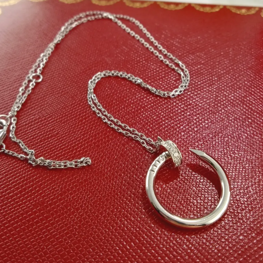Cartier Juste un Clou