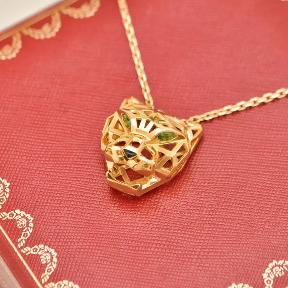 Panthère De Cartier