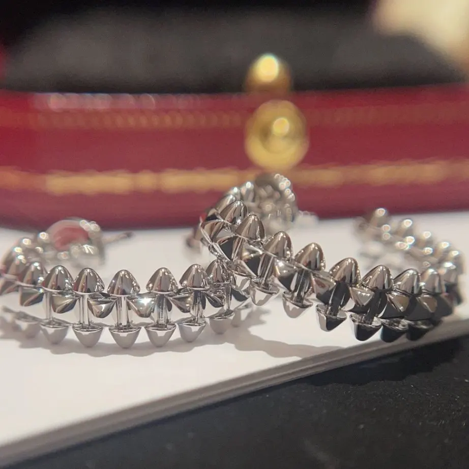 Clash De Cartier