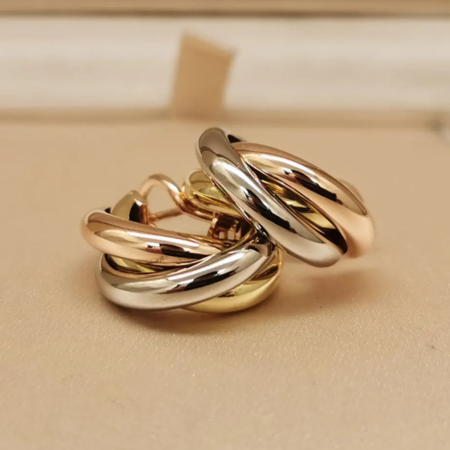 Cartier Trinity