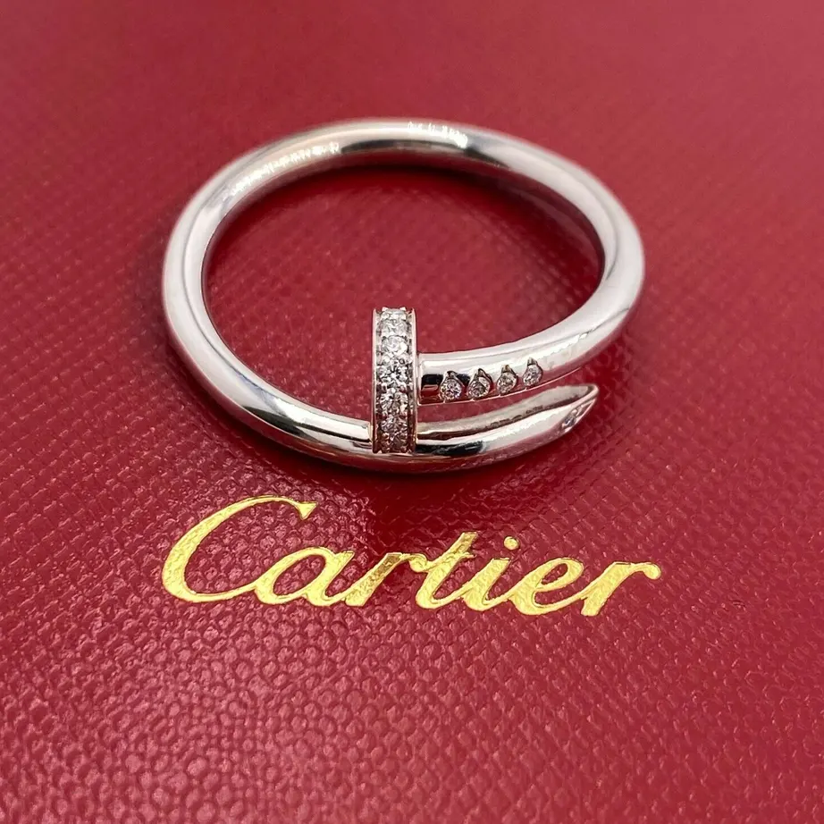 CARTIER JUSTE UN CLOU