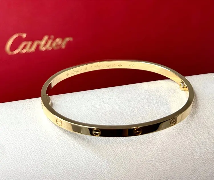 Cartier