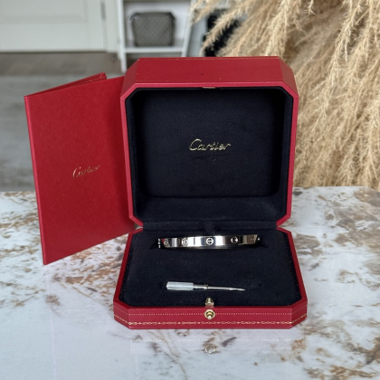 Браслет Cartier Love