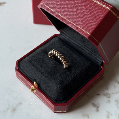 Кольцо Clash De Cartier