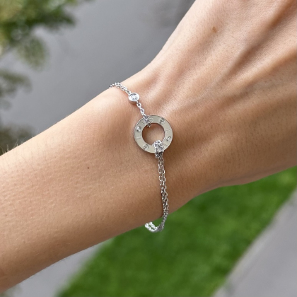 Браслет Cartier Love