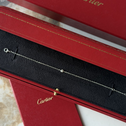 Браслет Cartier d'Amour