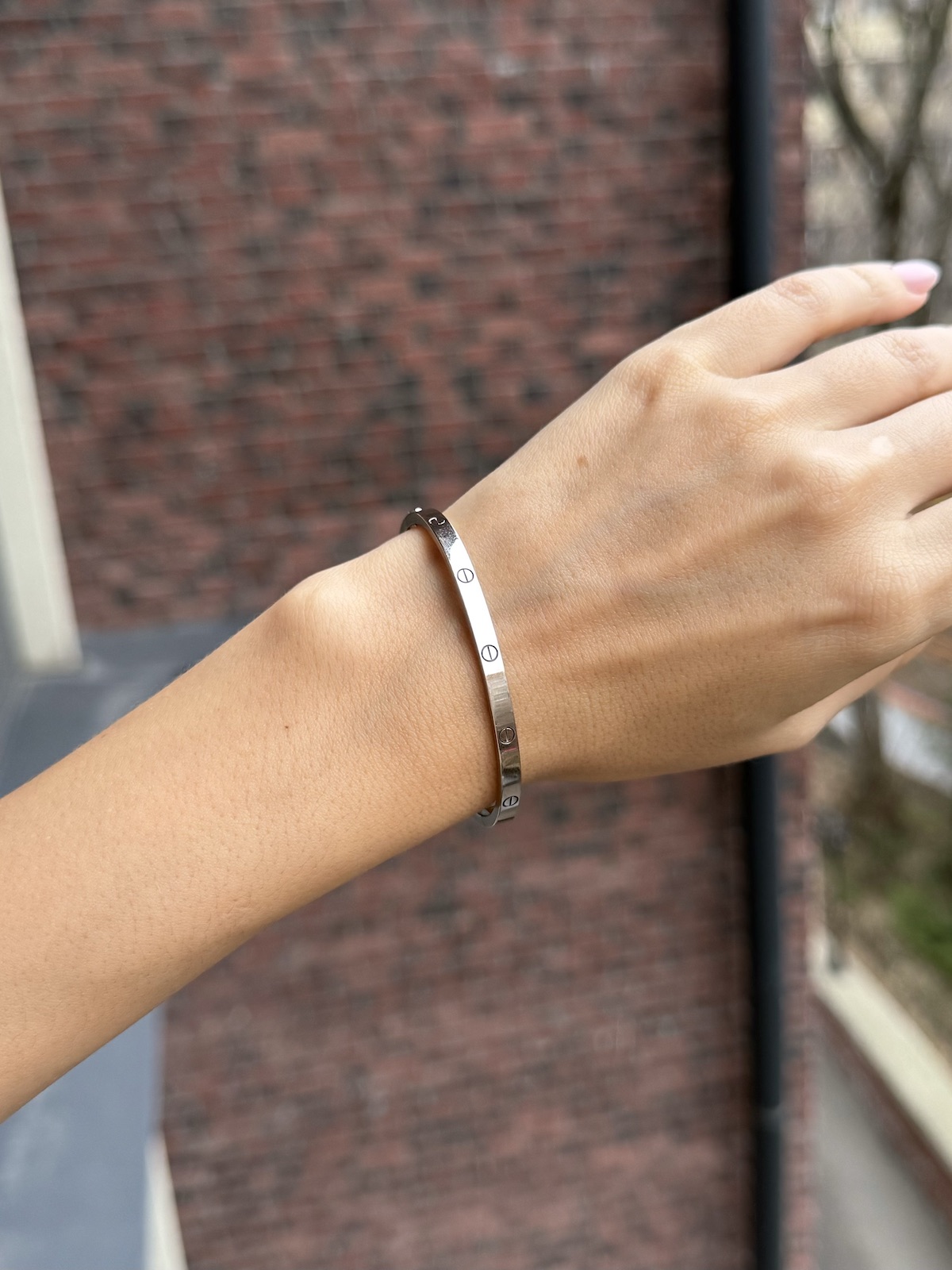 Браслет Cartier Love